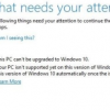 微软一直承诺要让Windows10功能更新更加透明