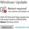 Windows10KB4559309可能会使某些PC的启动速度变慢