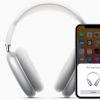 苹果AirPodsMax耳机推出续航时间长达20小时售价为卢比59900