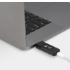可插拔的新USBCVAMETER可以告诉您设备充电的速度