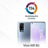 DXOMARK官方公布了vivo X51 5G的摄像头得分