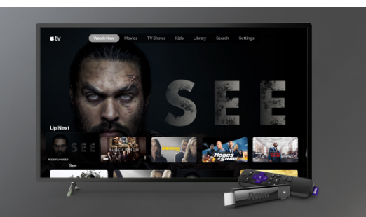 2021年Apple TV 4K与2017年Apple TV 4K哪个更应该购买