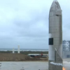 新闻：SpaceX星际飞船原型SN15成功着陆