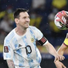 新闻：世预赛阿根廷被绝平