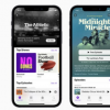 Apple Podcasts应用程序将进行重新设计