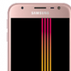 三星 Galaxy J3是一款 4G LTE 智能手机