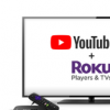 Roku 警告用户 Google 将取消 YouTube TV 访问权限
