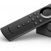 亚马逊推出售价 50 美元的 Fire TV Stick 4KAlexa 语音遥控器