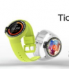 这两款手表都将搭载由Android 穿戴