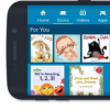 亚马逊的儿童友好型 FreeTime 应用现在可用于 Android