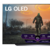 LG OLED是全球首款支持杜比视界的4K 120Hz电视