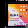 苹果推出了一款新 iPad让粉丝们大吃一惊
