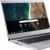 宏碁的新 Chromebook 看起来像 Pixelbook 杀手