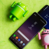 Sprint 推出三星 Galaxy S8/S8+ Oreo 更新