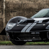 Everrati宣布了带有定制EV动力总成的新福特 GT40延续