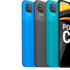 小米旗下的 POCO 为市场推出了首款价格实惠的智能手机型号