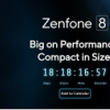 华硕Zenfone 8配置曝光这款手机将搭载5.92英寸屏幕