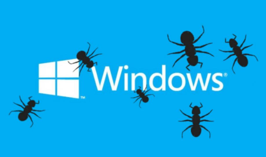 Windows10版本1809可能还有另一个文件删除错误
