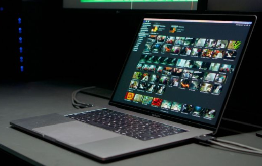 期待已久的M1XMacBookPro将于11月问世