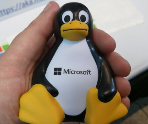 微软的Linux存储库停机18多个小时