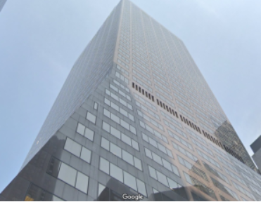 铁狮门与AxonicCapital签订曼哈顿租赁协议