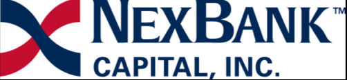 NexBank CapitalInc完成2亿美元的优先股配售
