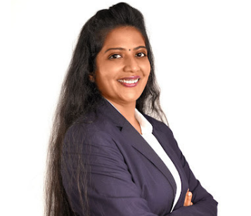 Scindia Balasingh加入Vajro担任全球营销主管