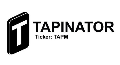 Tapinator宣布创纪录的2021年财务业绩