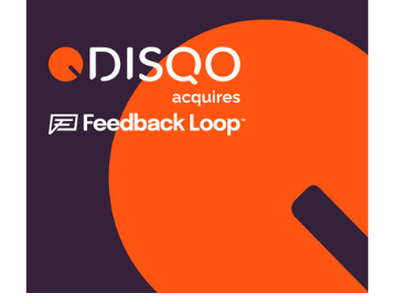 DISQO获得反馈回路使任何组织能够测试和衡量每一个客户体验