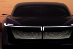 塔塔Avinya EV概念车揭晓预计2025年推出