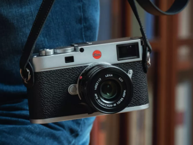 新款徕卡M11是一款需要认真对待的数码相机