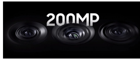 三星GalaxyS23Ultra手机可能配备200MP摄像头传感器
