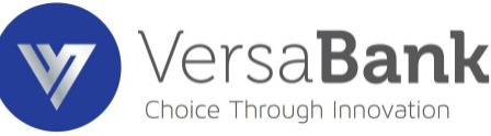 VERSABANK宣布成为首个销售点融资合作伙伴