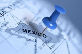 Arelion选择KIO Networks进行墨西哥扩张
