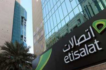 Etisalat提议以22亿美元的价格增加Mobily的股份