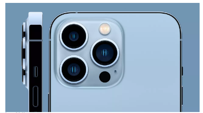 传闻苹果iPhone15Pro升级将让你永远丢弃你的数码单反相机