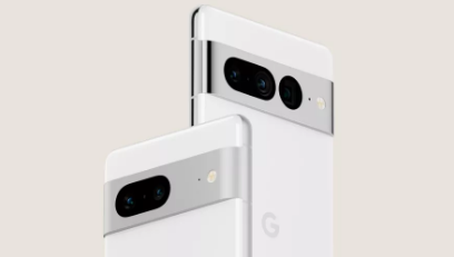 谷歌Pixel7手机设计的这次更新让我们有点沮丧
