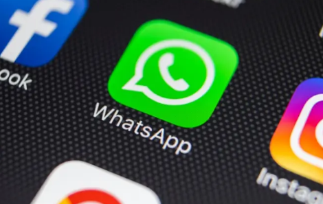 WhatsApp向您展示更多共享媒体的消息反应信息