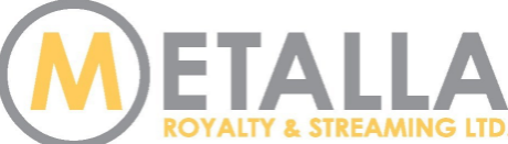 METALLA宣布更新的市场股票计划