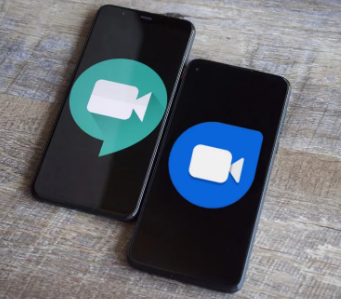 谷歌Meet和Duo正在合并因为谷歌选择了单一的视频聊天解决方案