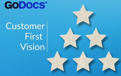 GoDocs推出全国客户管理团队