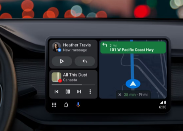 安卓Auto让beta测试人员陷入混乱的设置提示和无线问题