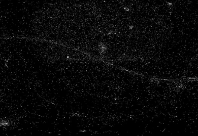 令人难以置信的合成图像在一张照片中显示了近百万哈勃望远镜的观测结果