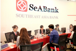 DFC向越南的SeABank提供高达2亿美元的贷款