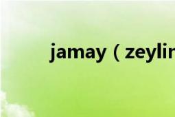 jamay（zeyliner 属于奢侈品吗）
