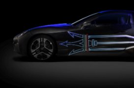 玛莎拉蒂将在2025年之前提供其所有汽车的电动版本