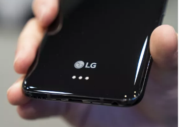 LG V50 ThinQ手机接收安卓12更新