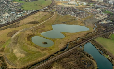 哈沃斯同意在韦弗利和托雷斯比谷出售3900万英镑的服务土地