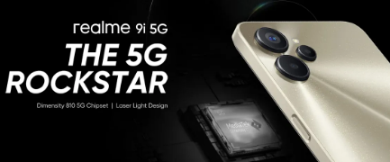荣耀9i 5G手机显示屏电池规格在发布前公布