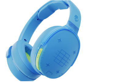 Skullcandy推出了限量版HeshEvo耳机和JibTrue2耳塞的透明度版本